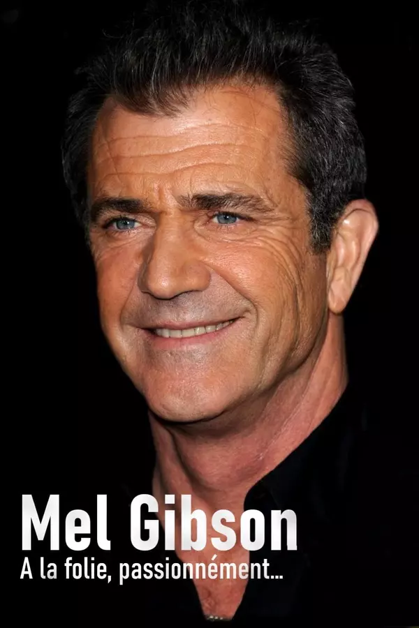 Wściekły Mel i Mr Gibson