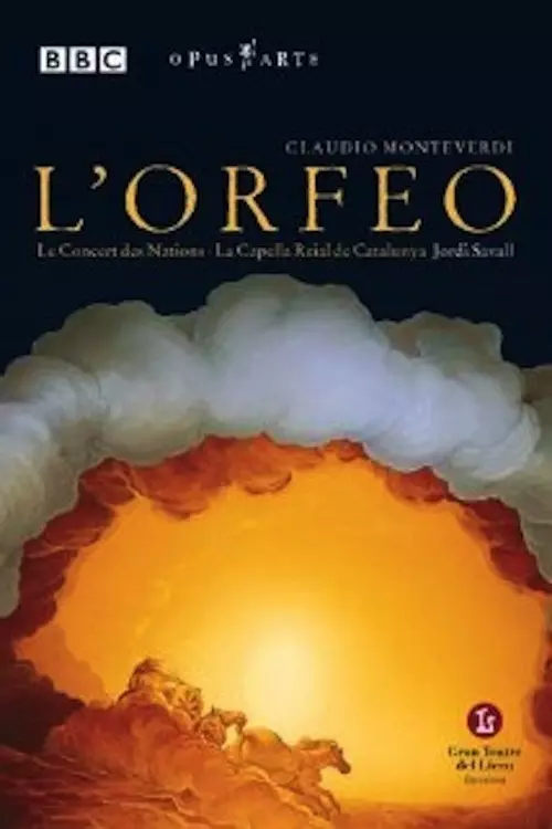 L'Orfeo