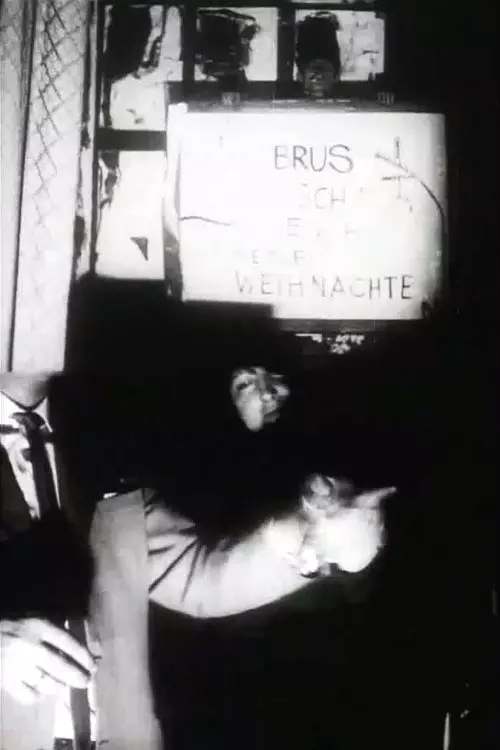 10c/65: Brus Wishes You a Merry Christmas