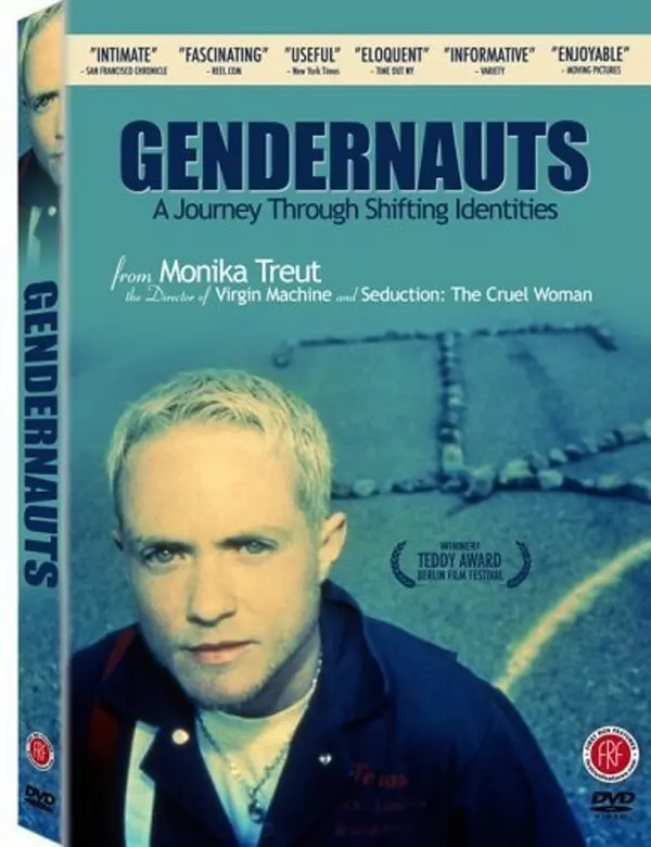 Gendernauts: A Journey Through Shifting Identities