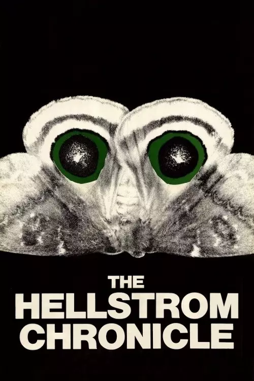 The Hellstrom Chronicle
