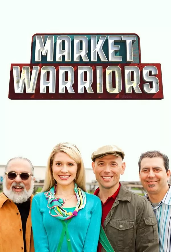 Market Warriors