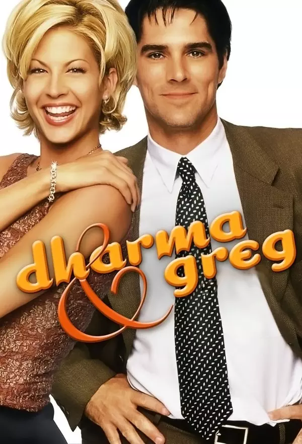 Dharma i Greg