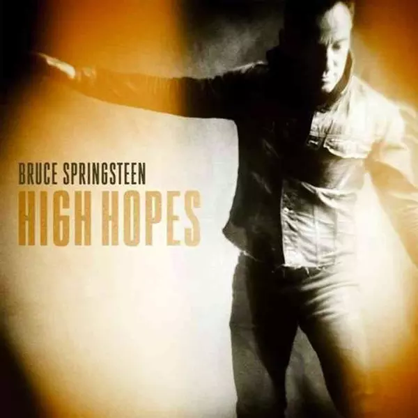 Bruce Springsteen's High Hopes