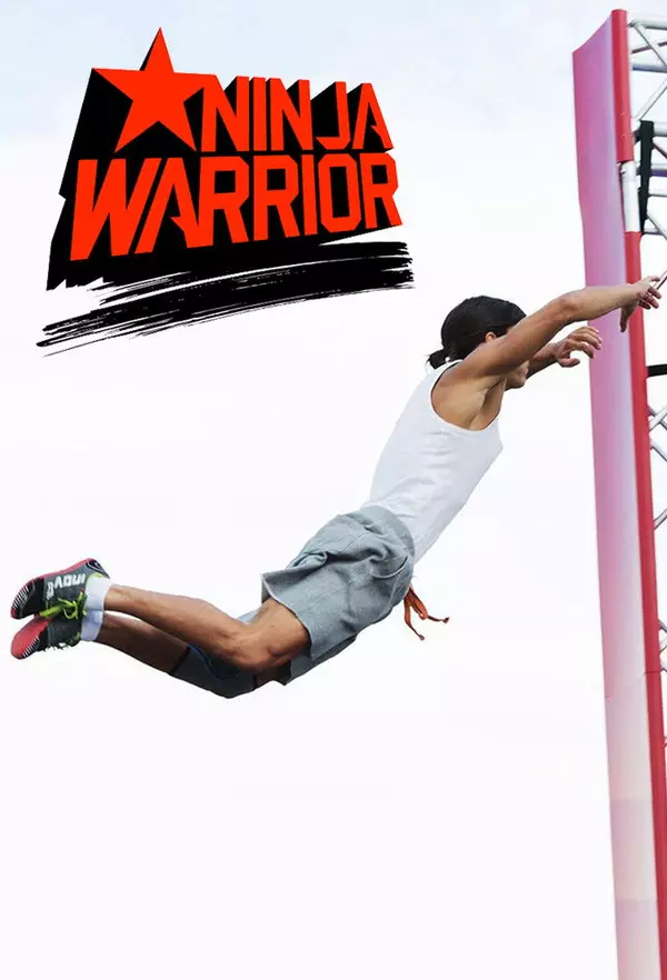 Ninja Warrior (SE)
