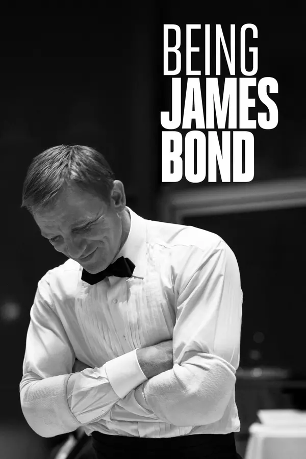 Być jak James Bond