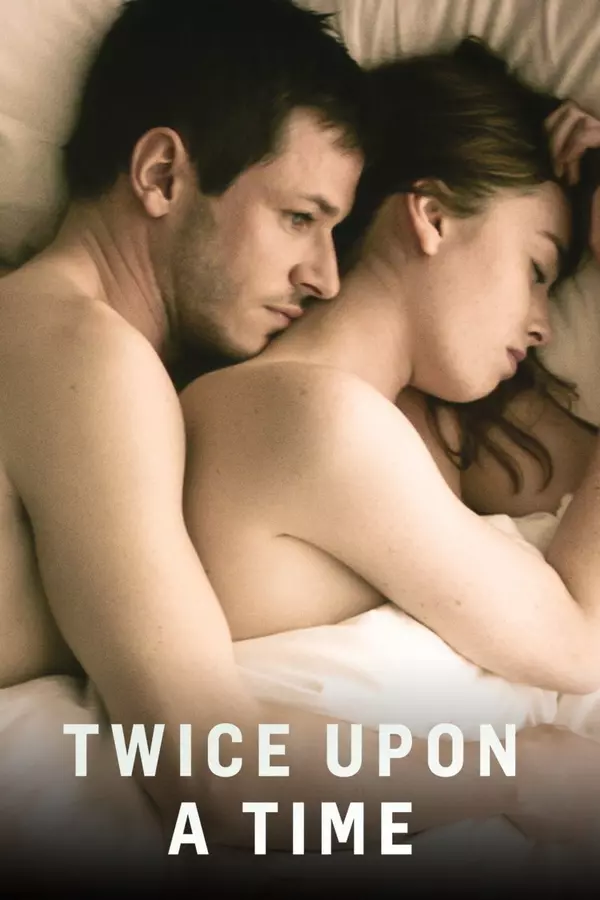 Druga szansa na miłość