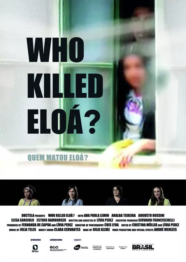 Who Killed Eloá?