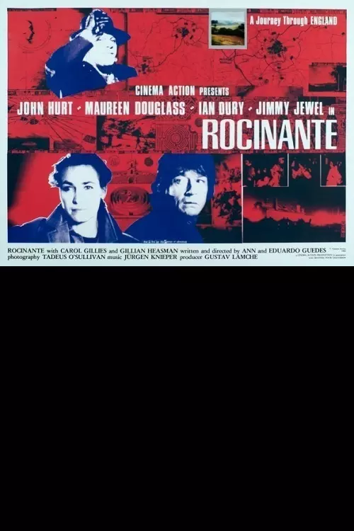 Rocinante