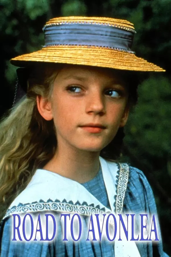 Droga do Avonlea
