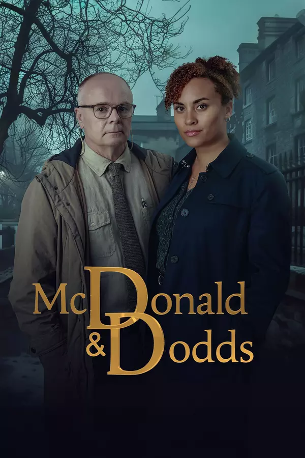 McDonald i Dodds