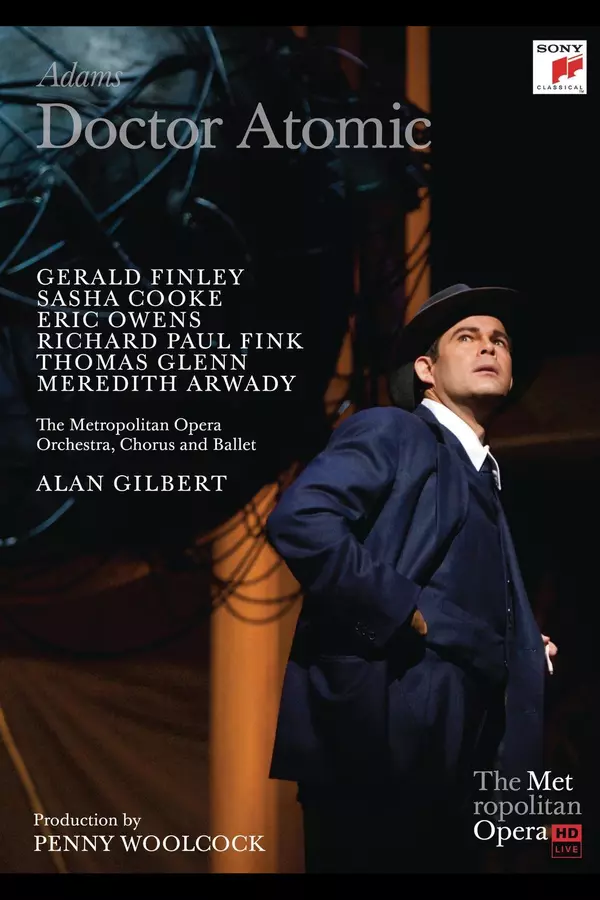 Adams: Doctor Atomic