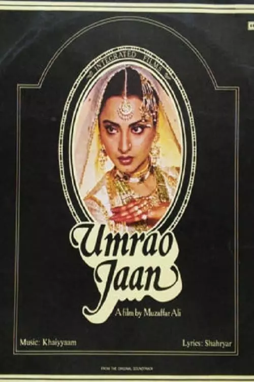 Umrao Jaan