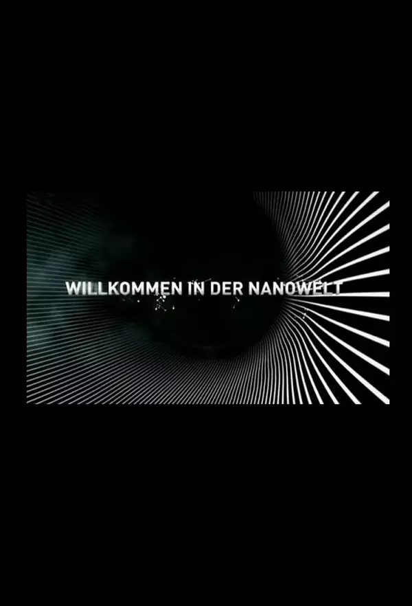 Welcome to Nanoworld