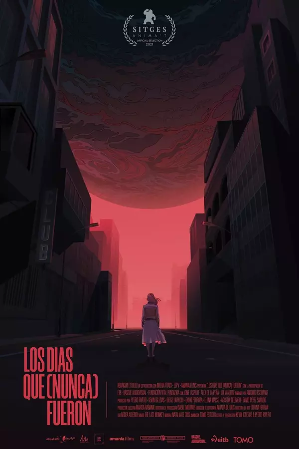 The Days that (Never) Were