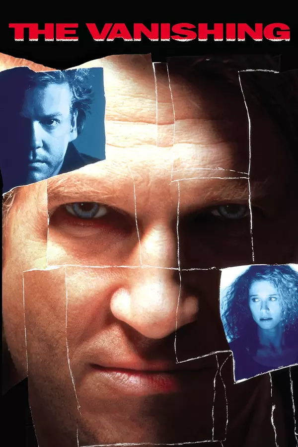 Zaginiona bez Śladu