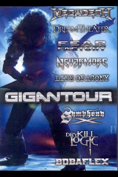 Gigantour