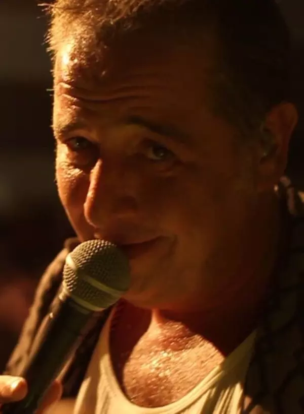 Você Não Sabe Quem Eu Sou