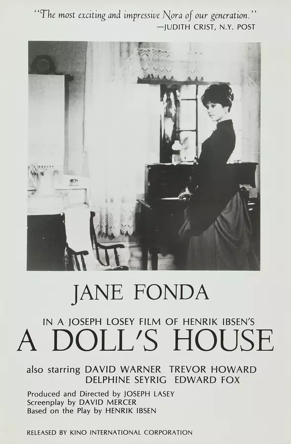 A Doll's House
