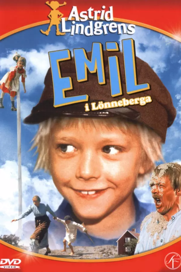 Emil of Lonneberga