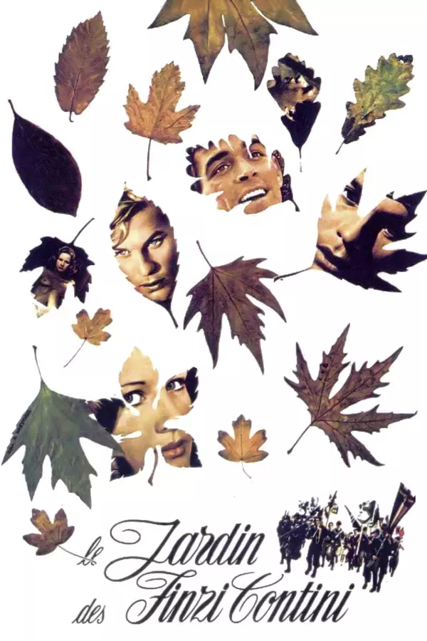 Ogród Finzi-Continich