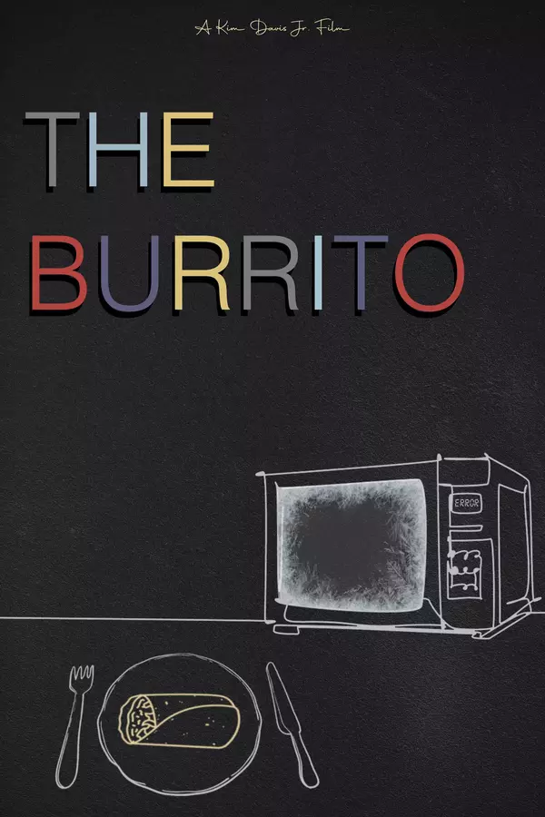 The Burrito