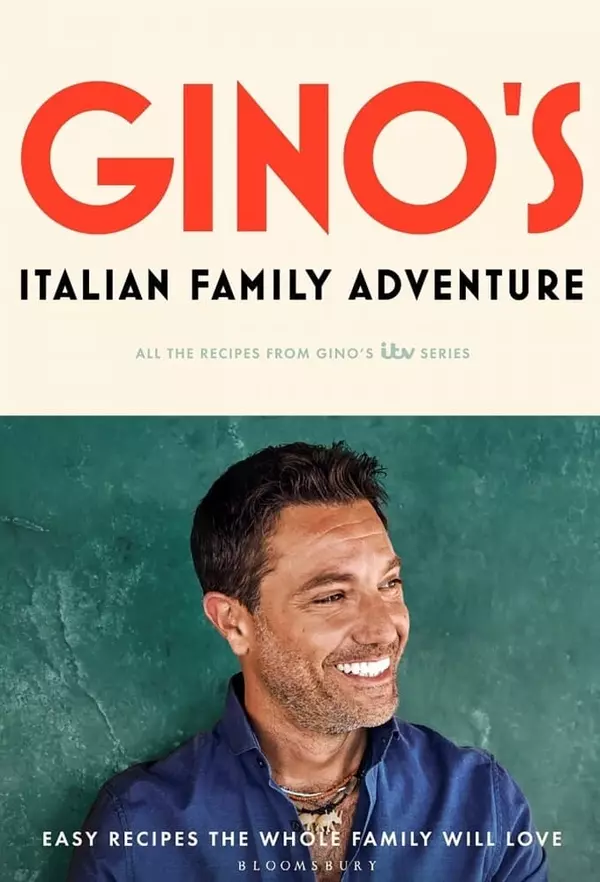 Gino's Italian Family Adventure