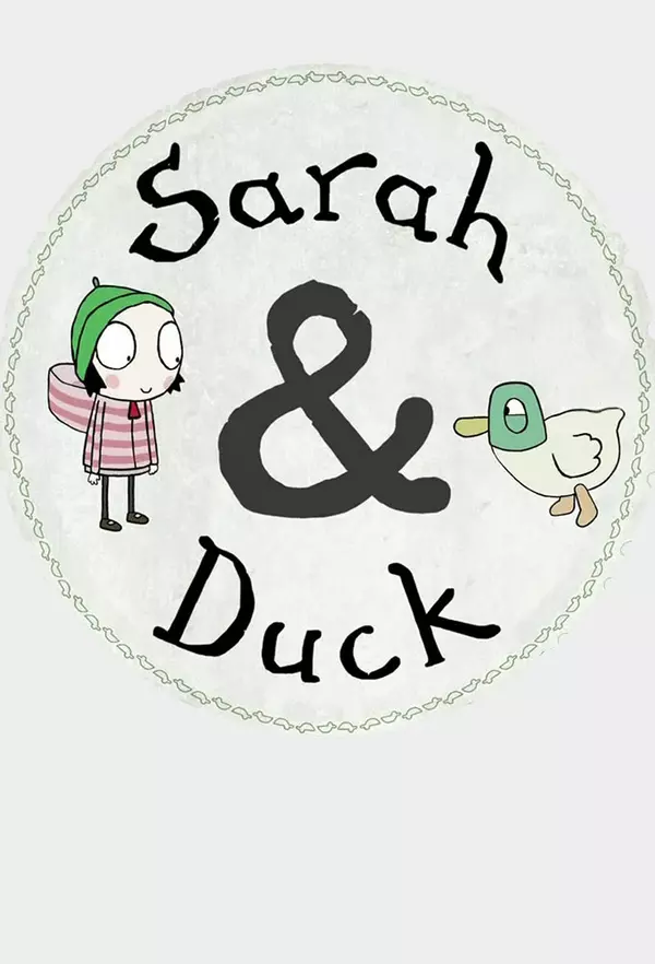 Sarah & Duck