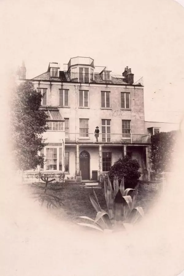 Victor Hugo à Guernesey, exil et création