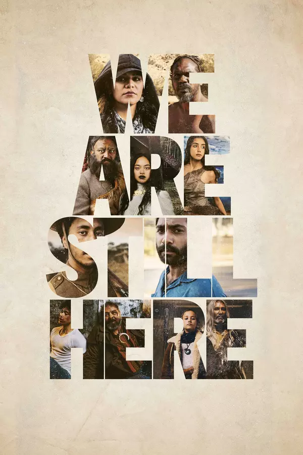 Wciąż tu jesteśmy