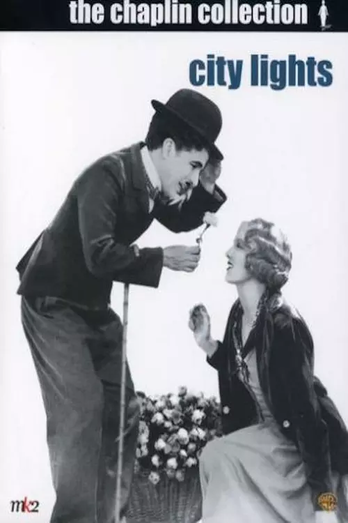 Chaplin Today: City Lights
