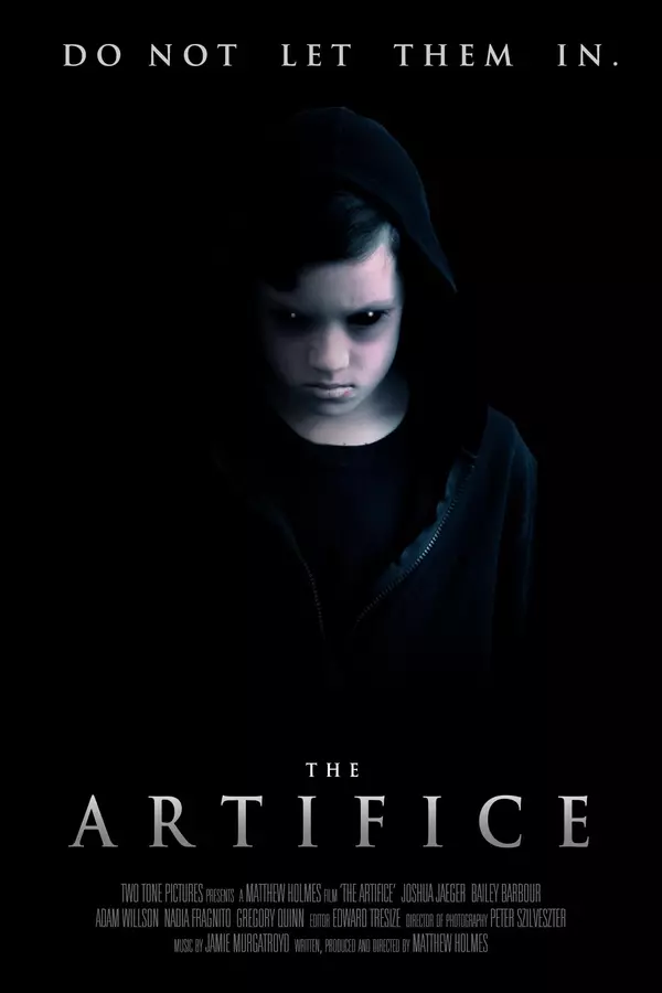 The Artifice