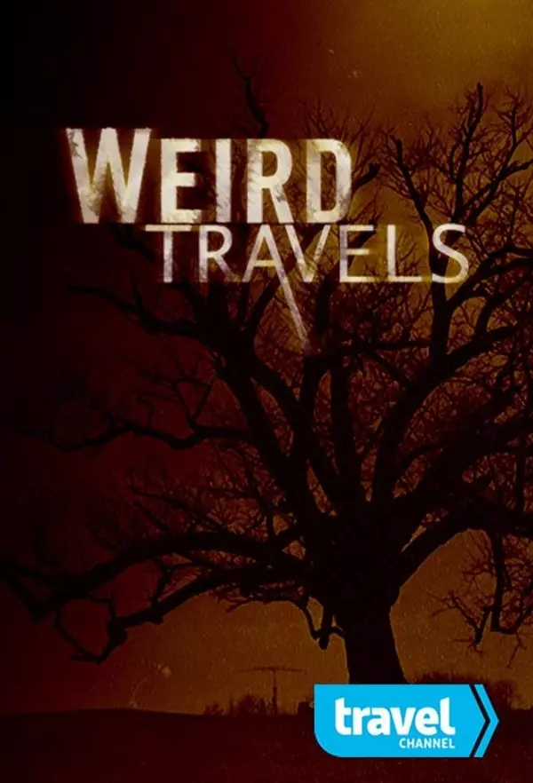 Weird Travels