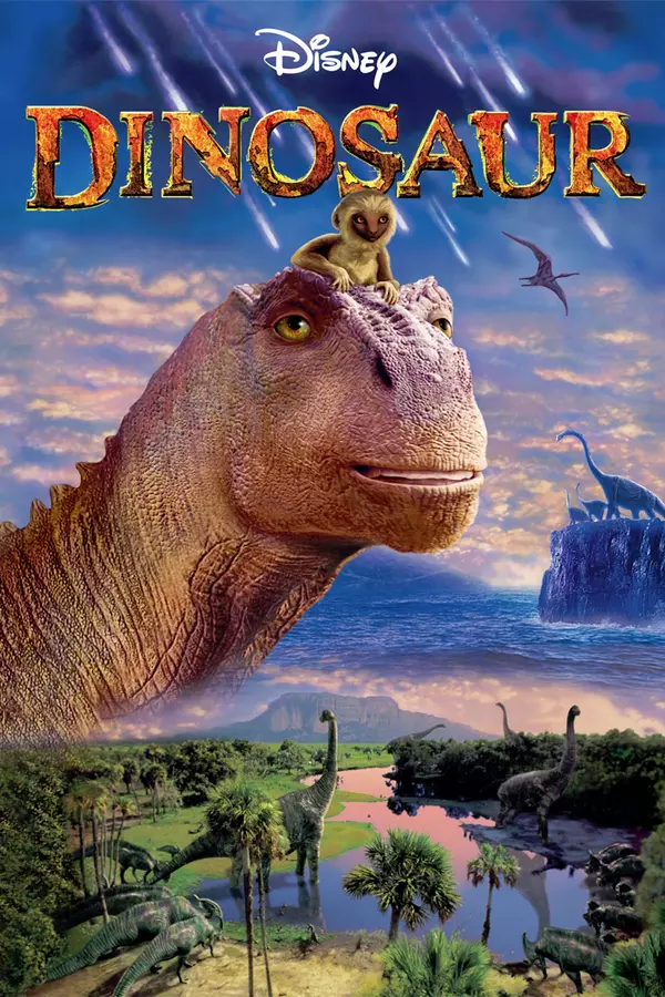 Dinozaur