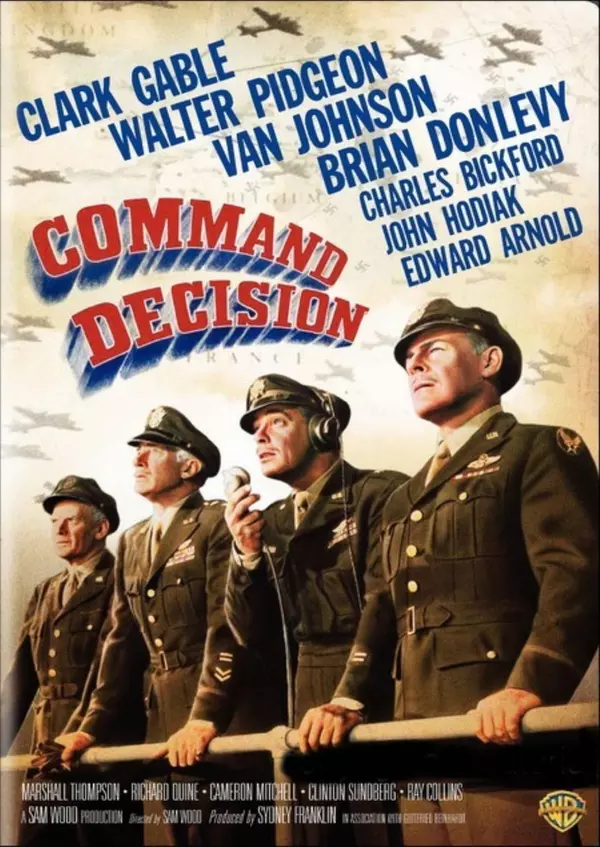 Command Decision