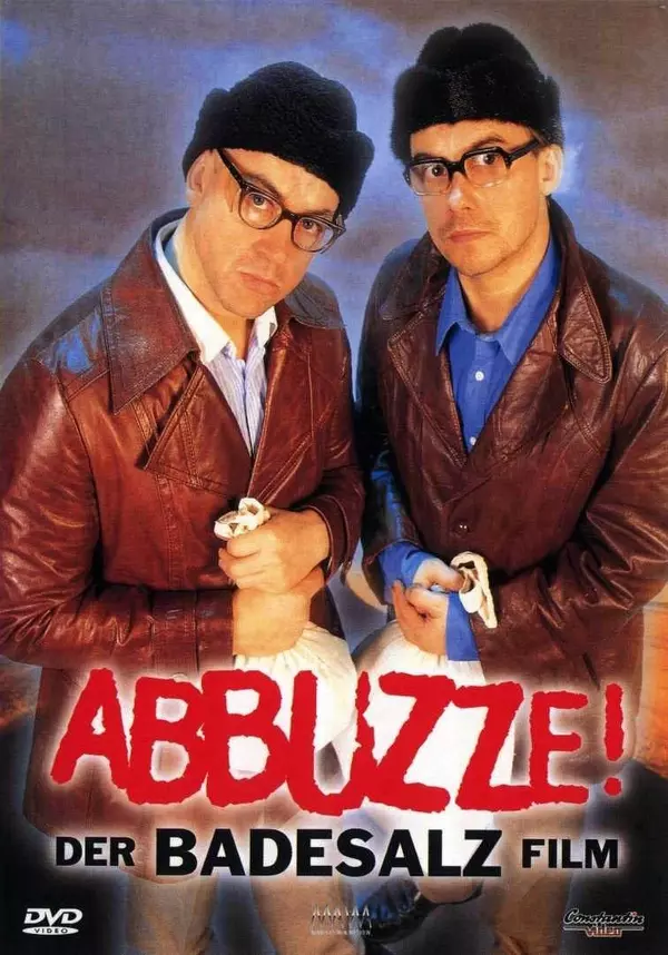 Abbuzze! Der Badesalz-Film