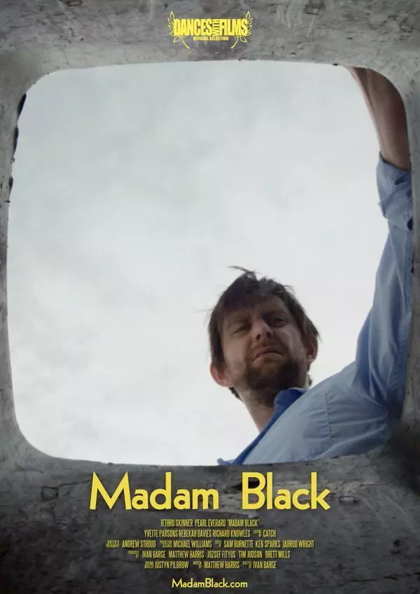 Madam Black