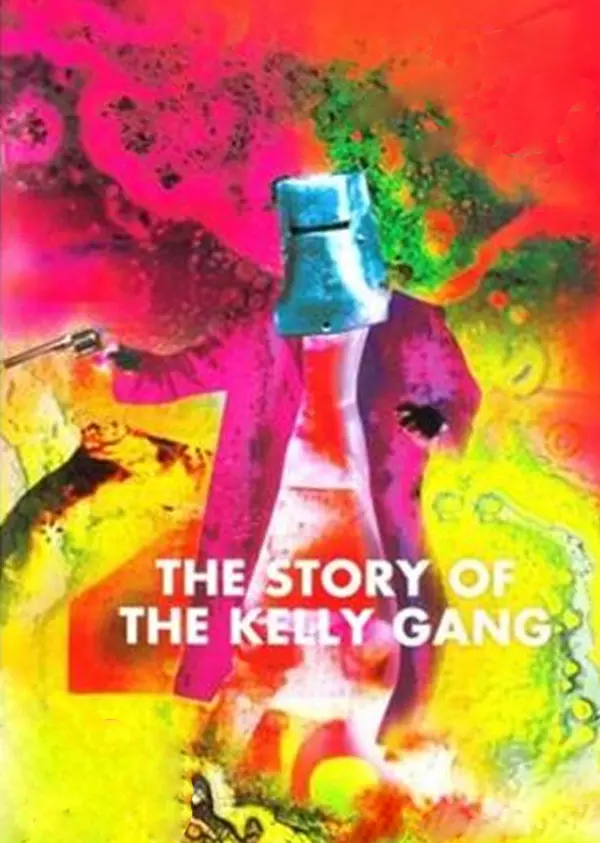 The Story of the Kelly Gang