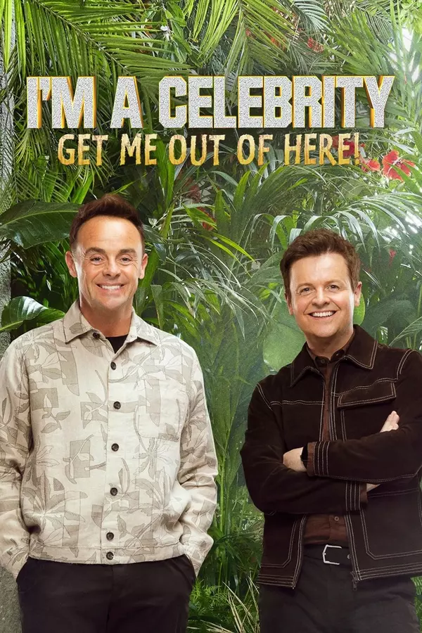 I'm a Celebrity... Get Me Out of Here!