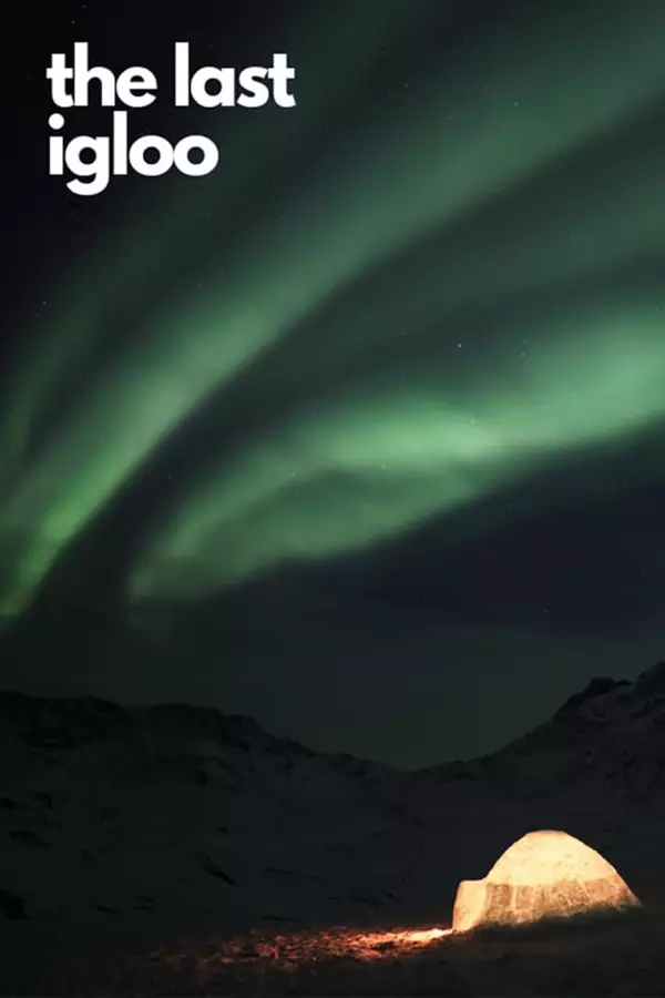 Ostatnie igloo