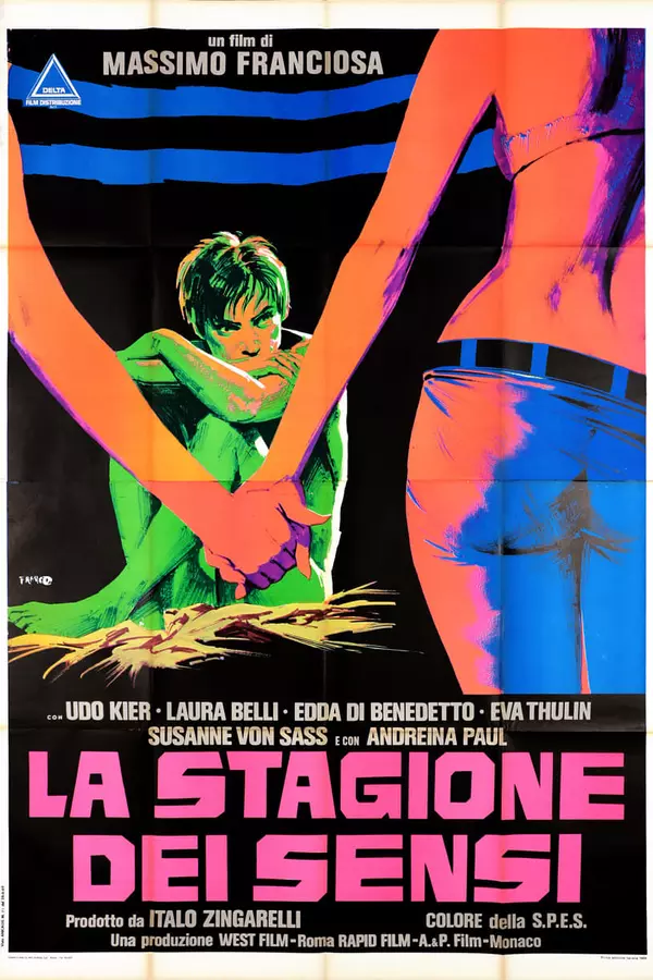 Season of the Senses