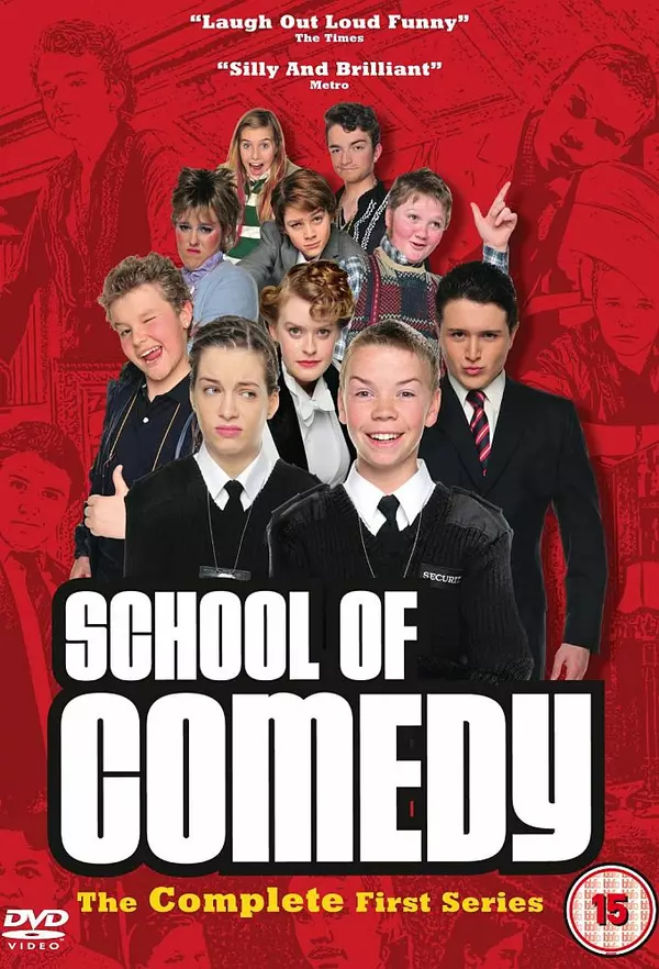 School of Comedy