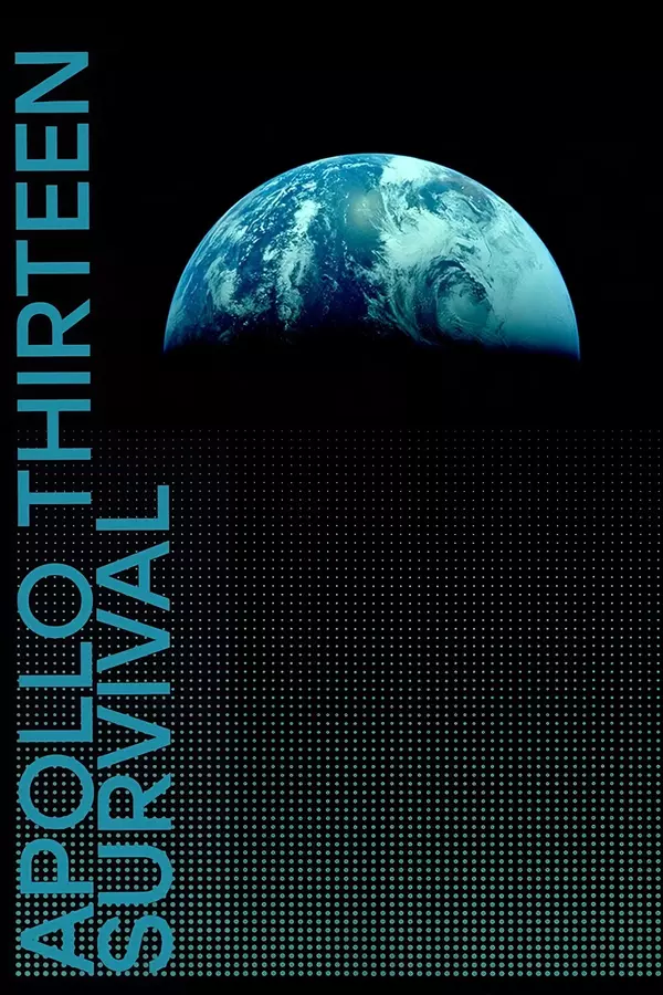 Apollo 13: Walka o przetrwanie