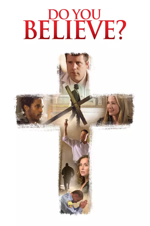 Czy naprawdę wierzysz?