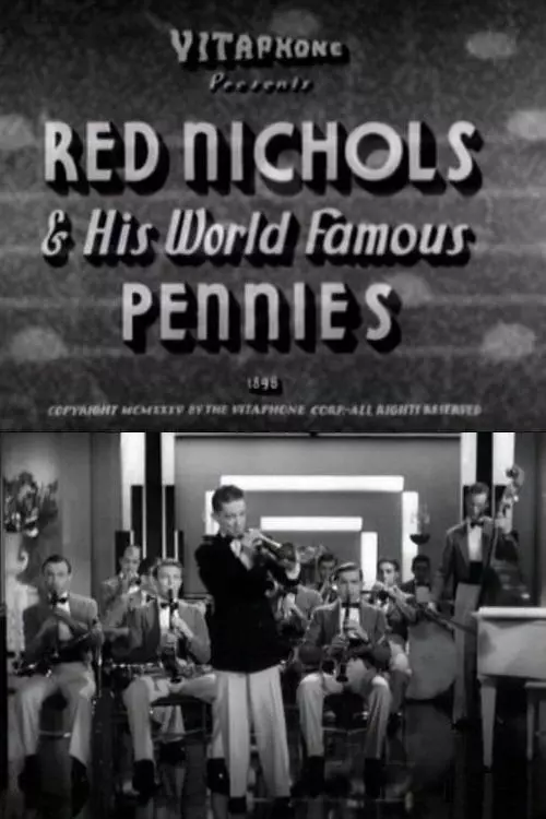 Red Nichols & His World Famous Pennies