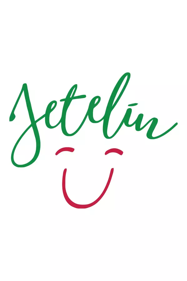Jetelín