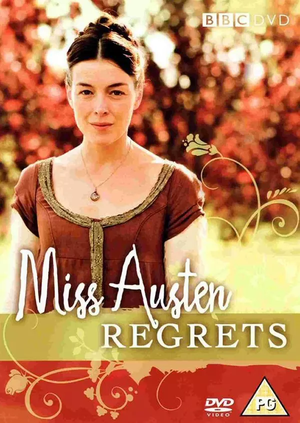 Miss Austen Regrets