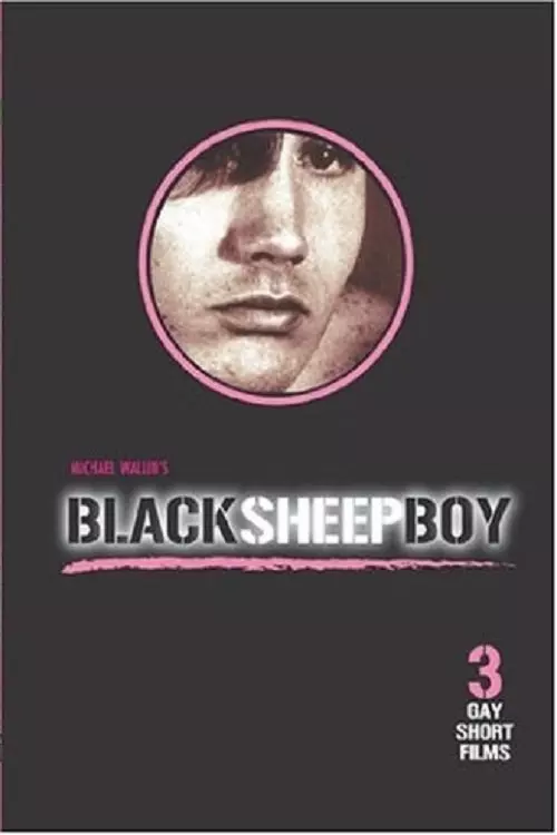 Black Sheep Boy