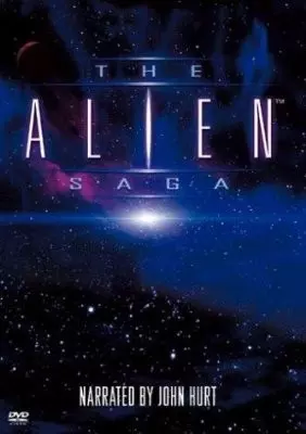 The Alien Saga