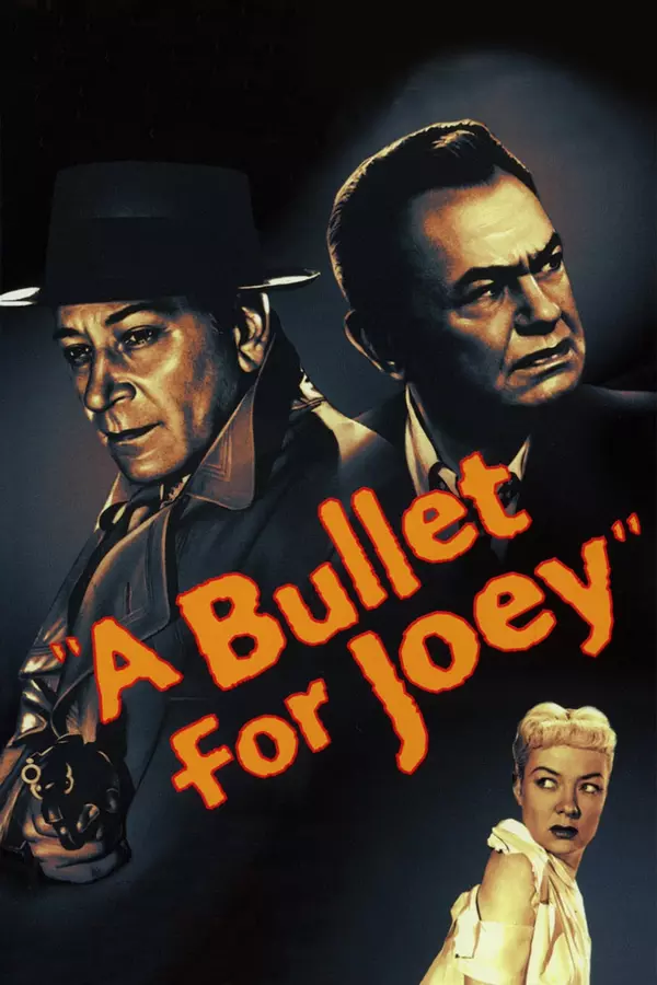 A Bullet for Joey